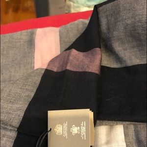 Brand new Burberry scarf